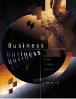 BUSINESS SIXTH EDITION