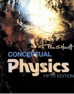 CONCEPTUAL PHYSICS FIFTH EDITION