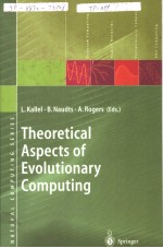 Theoretical Aspects of Evolutionary Computing