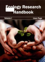 Ecology research handbook  第1册