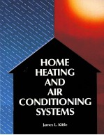 HOME HEATING AND AIR CONDITIONING SYSTEMS