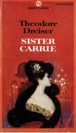 SISTER CARRIE