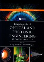 Encyclopedia  of  OPTIAL  AND  PHOTONIC  ENGINEERING  SECOND  EDITIOON  Volume4