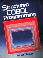 STRUCTURED COBOL PROGRAMMING