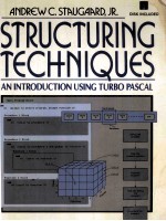 STRUCTURING TECHNIQUES