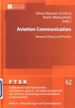 Aviation communication between theory and practice