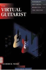 THE VIRTUAL GUITARIST:HARDWARE