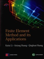 FINITE ELEMENT METHOD AND ITS APPLICATIONS