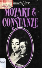 Mozart & Constanze