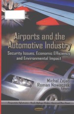 Airports and the automotive industry : security issues