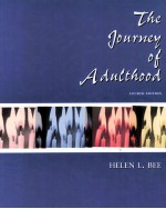 THE JOURNEY OF ADULTHOOD  FOURTH EDITION