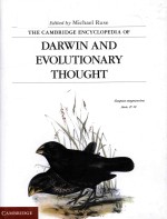 The Cambridge encyclopedia of Darwin and evolutionary thought