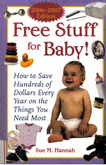 FREE STUFF FOR BABY