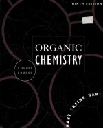 ORGANIC CHEMISTRY A SHORT COURSE NINTH EDITION