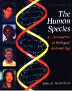 The Human Species