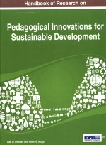 Handbook of research on pedagogical innovations for sustainable development