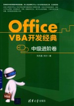 Office VBA开发经典