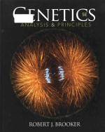 Genetics analysis & principles