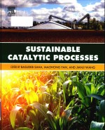 Sustainable catalytic processes