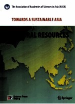 TOWARDS A SUSTAINABLE ASIA:ENVIRONMENT AND CLIMATE CHANGE