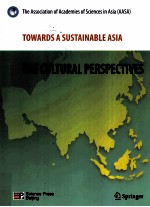 TOWARDS A SUSTAINABLE ASIA:THE CULTURAL PERSPECTIVES