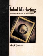 GLOBAL MARKETING