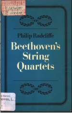 Beethoven's String Quartets