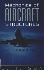 Mechanics of aircraft structures