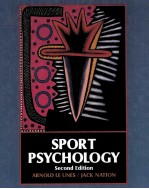 SPORT PSYCHOLOGY