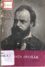 ANTONIN DVORAK