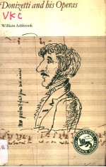 Donizetti and his Operas