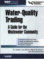 WATER-QUALITY TRADING