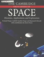 The Cambridge encyclopedia of space : missions