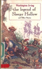 The LEGEND of SLEEPY HOLLOW and other Stories