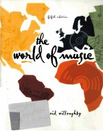 THE WORLD OF MUSIC