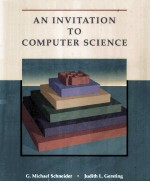 AN INVITATION TO COMPUTER SCIENCE