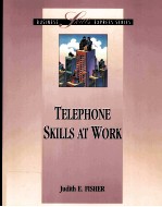 TELEPHONE SKILLS AT WORK