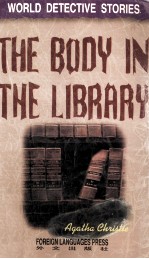 THE BODY IN THE LIBRARY