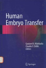 NUMAN EMBRYO TRANSFER