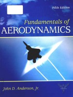 Fundamentals of aerodynamics