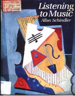 LISTENING TO MUSIC ALLAN SCHINGDLER