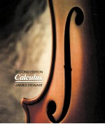 CALCULUS JAMES STEWART SECOND EDITION