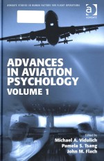 Advances in aviation psychology