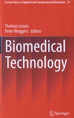 BIOMEDICAL TECHNOLOGY