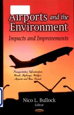 Airports and the environment : impacts and improvements