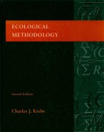 Ecological methodology