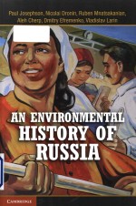 An environmental history of Russia