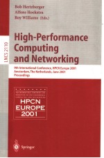 High-Performance Computing and Networking