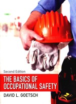 The basics of occupational safety Second Edition