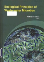 Ecological principles of waste-water microbes